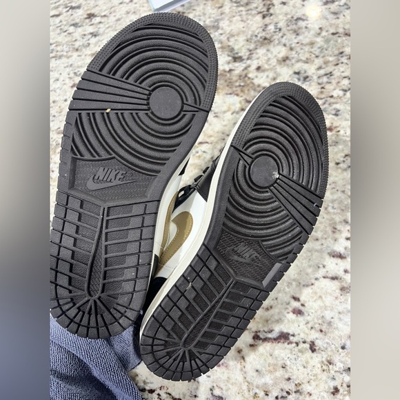 ✨sold✨Nike Air Jordan Sneakers Women’s size 9.5 - Picture 12 of 12